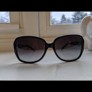 Ralph Lauren sunglasses black